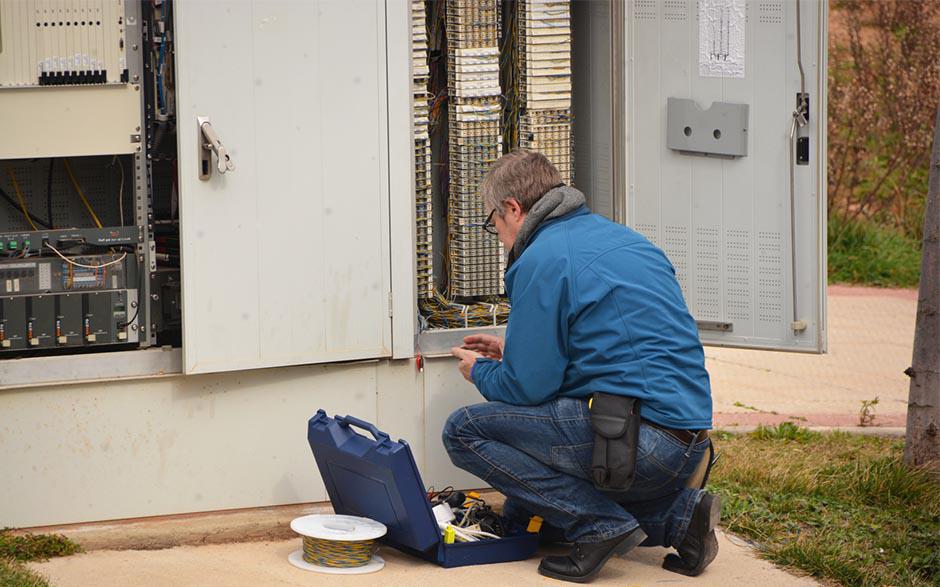 électricien dépannage Le Raincy