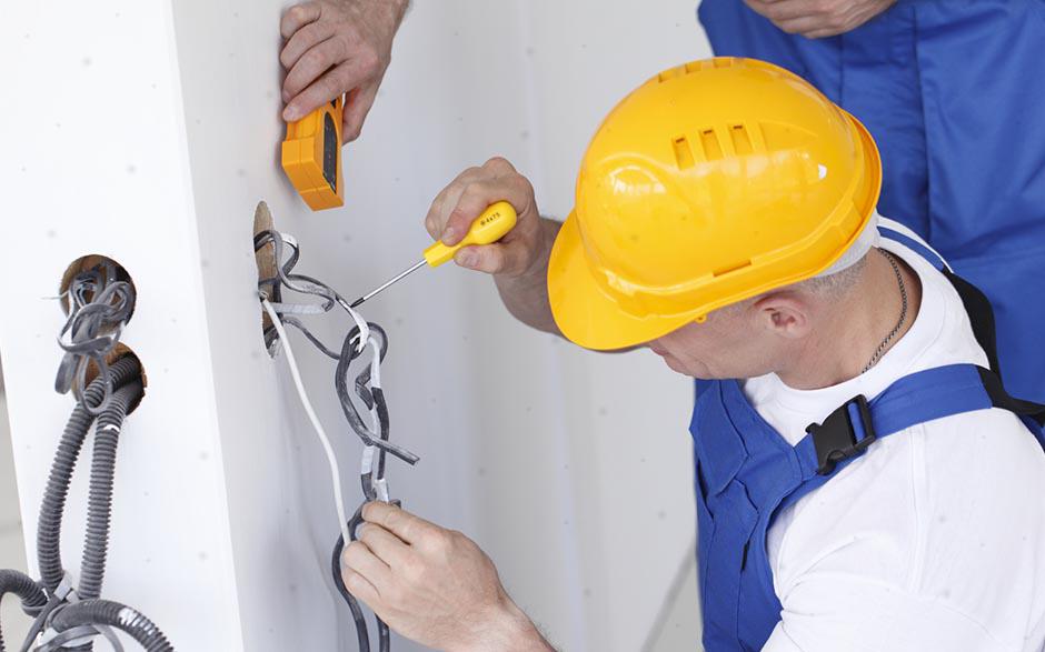 électricien artisan Le Pecq
