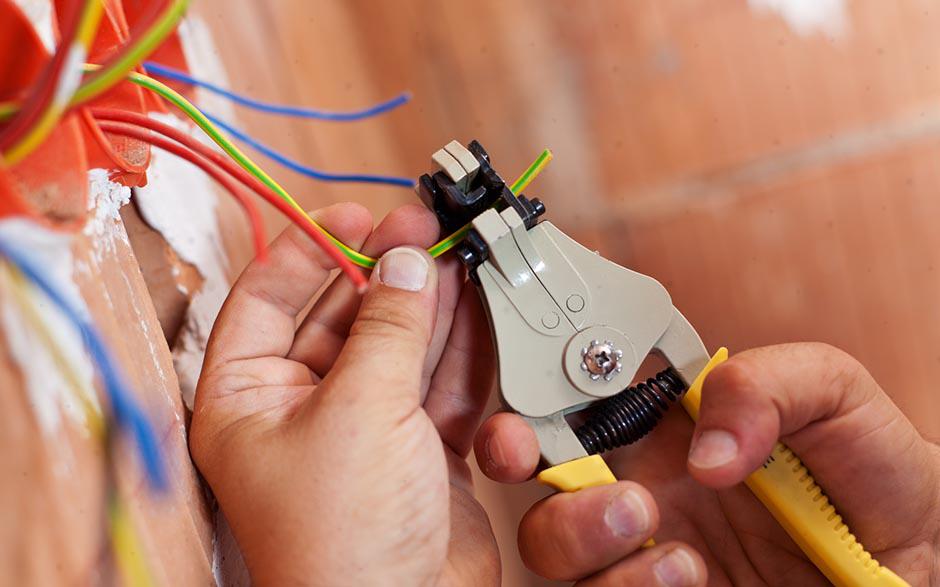 urgences électricité Bailly-Romainvilliers