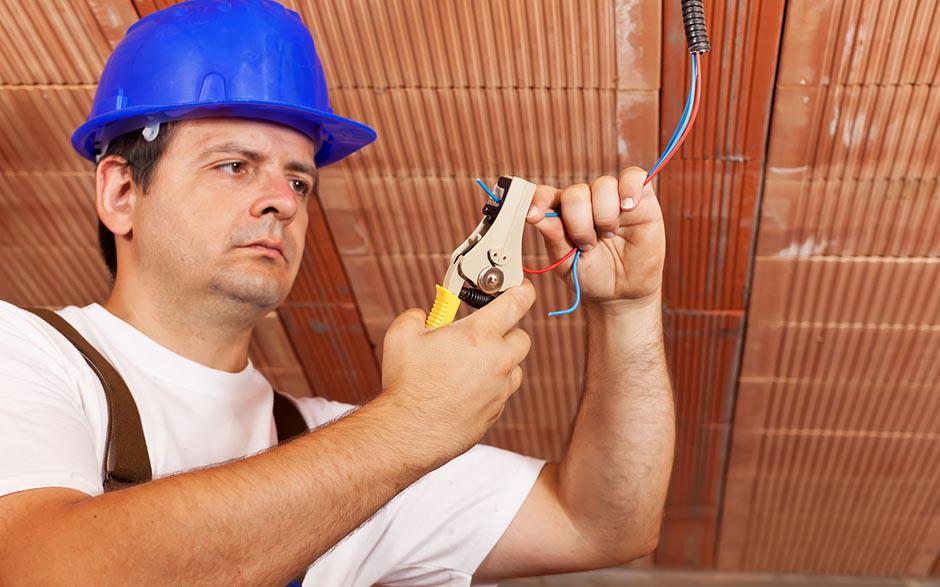 électricien dépannage Le Raincy