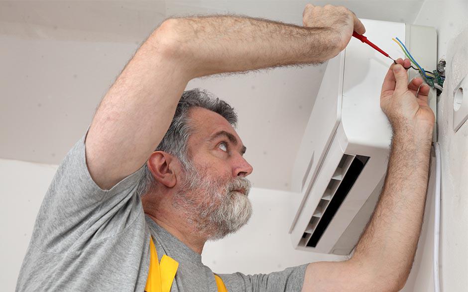 électricien urgent Verberie
