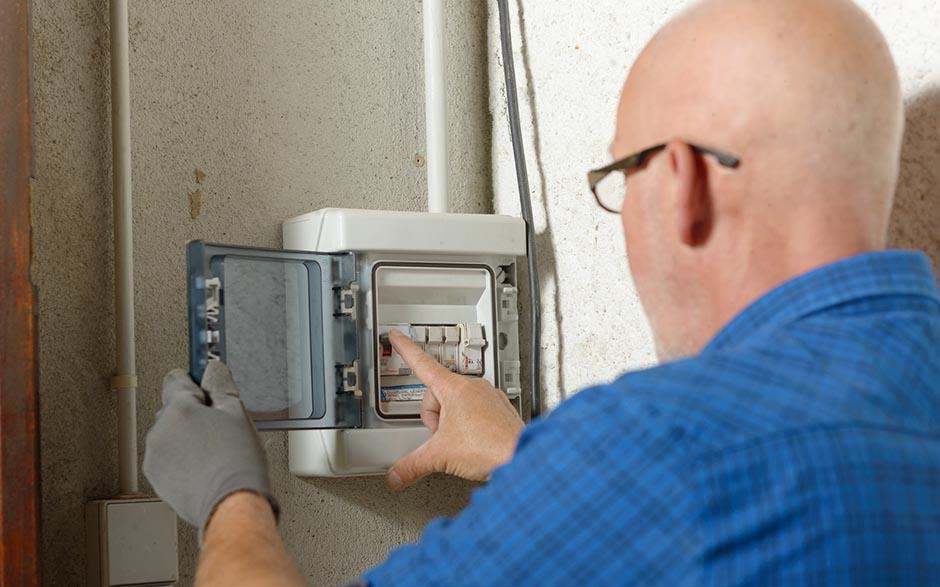 électricien dépannage Le Raincy